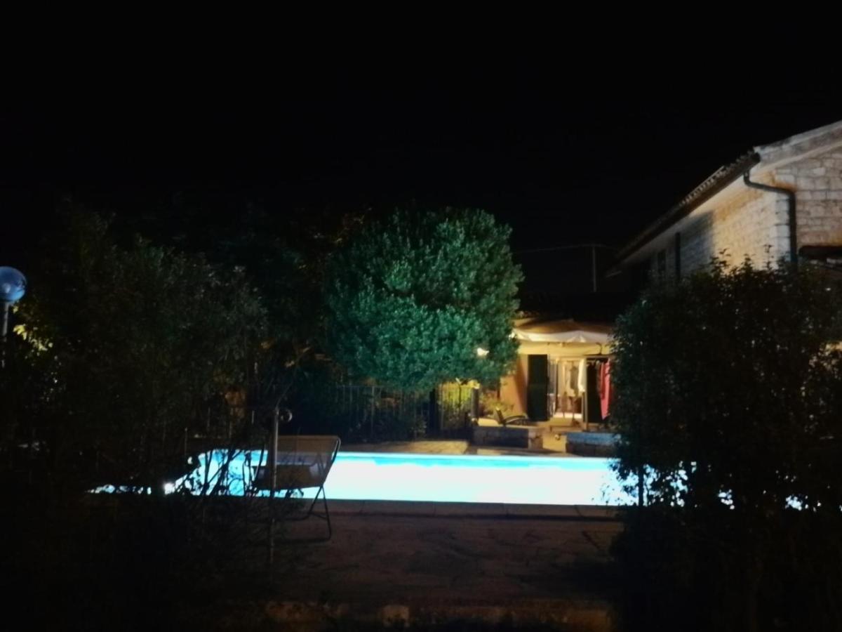 Villa Karrua House Modica Esterno foto