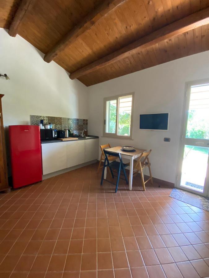 Villa Karrua House Modica Esterno foto