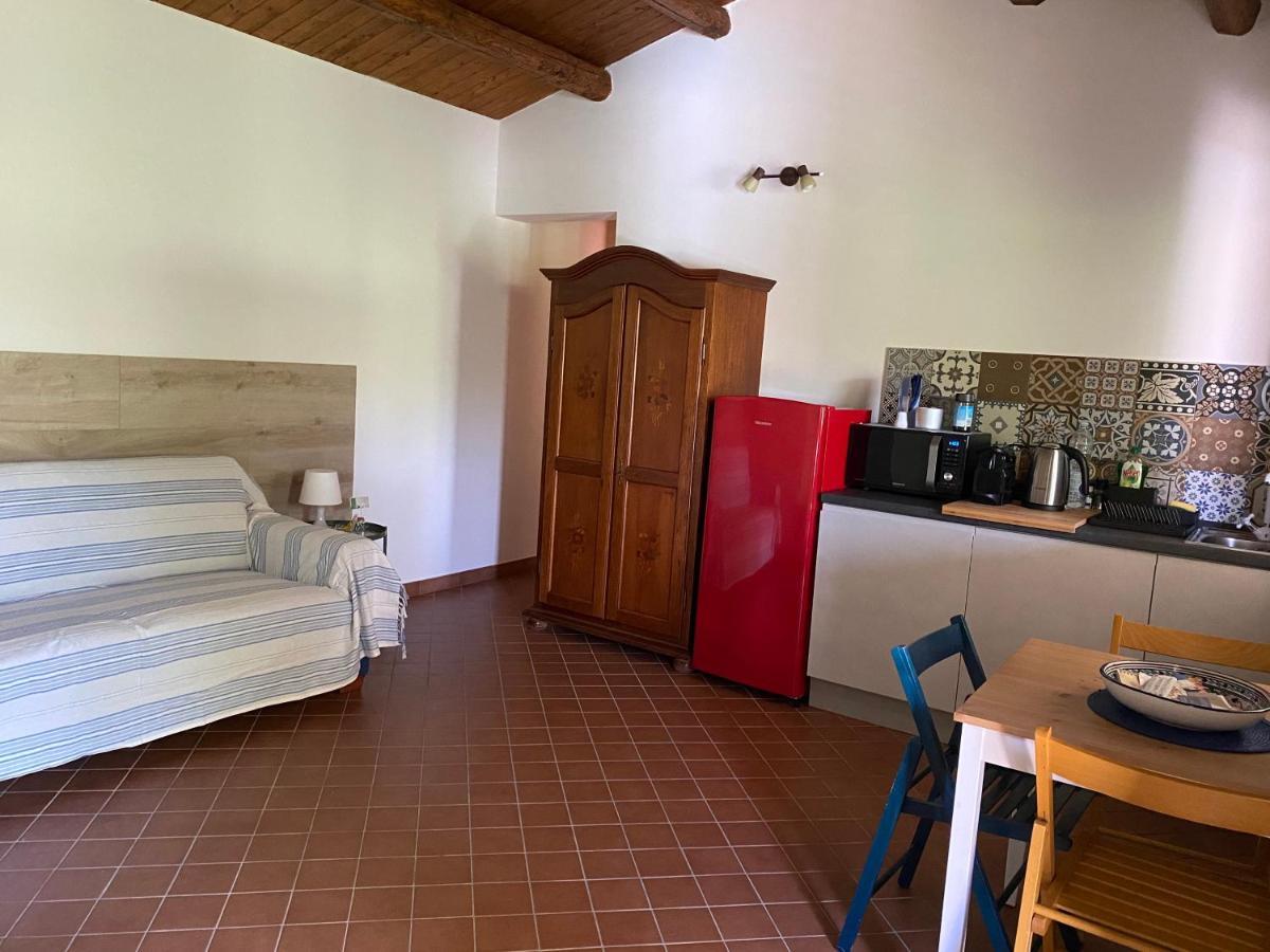 Villa Karrua House Modica Esterno foto