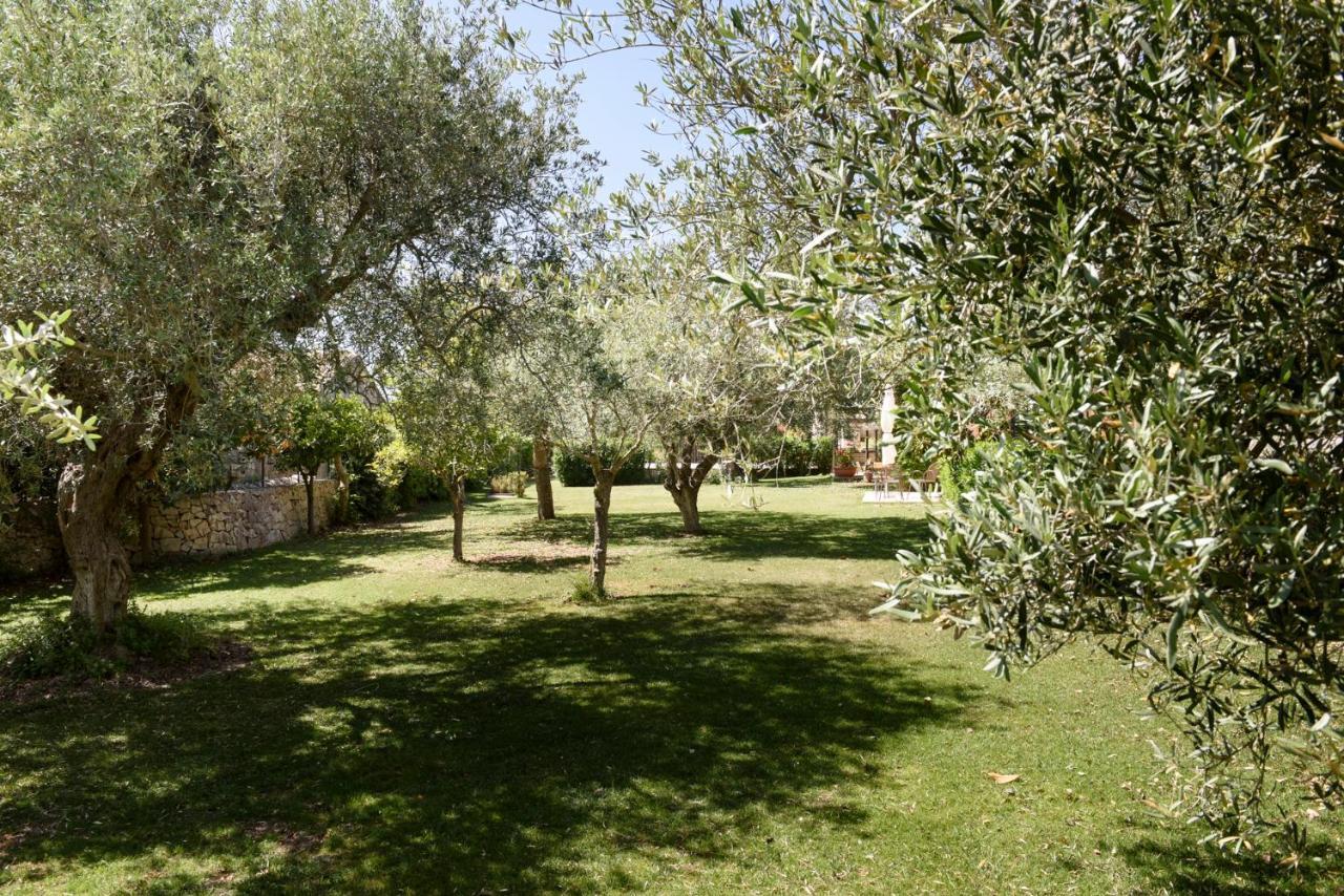Villa Karrua House Modica Esterno foto