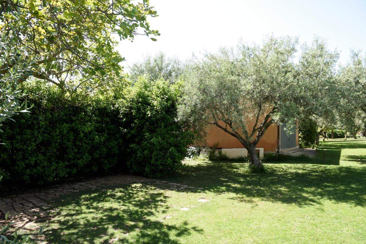 Villa Karrua House Modica Esterno foto