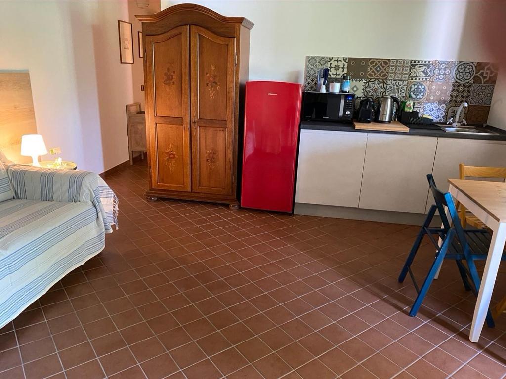 Villa Karrua House Modica Esterno foto